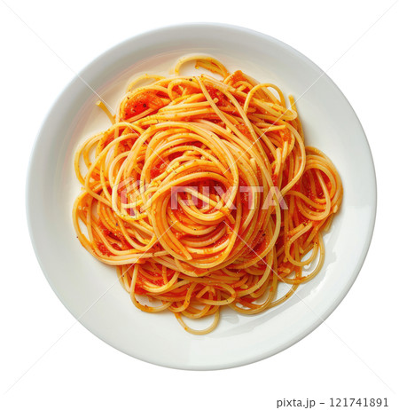 Spaghetti 121741891