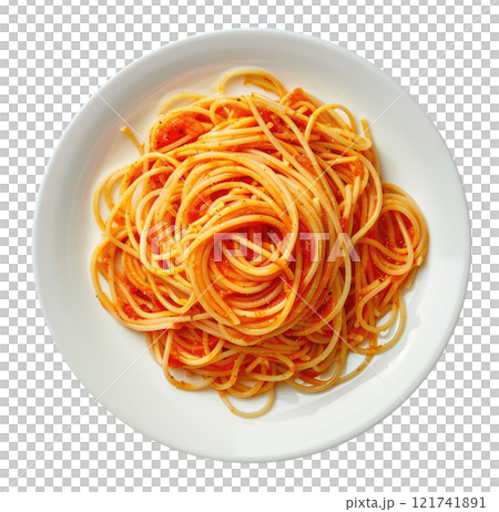 Spaghetti 121741891
