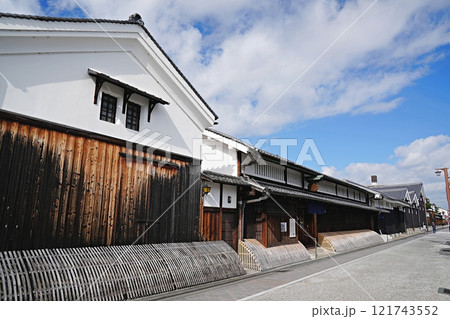 京都　伏見　月桂冠大倉記念館（やや広角、初冬） 121743552