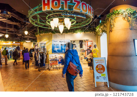 羽田空港第三ターミナル ショッピング 羽田空港第三ターミナル ショッピング 121743728