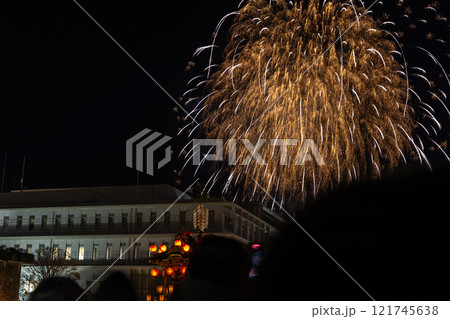 秩父夜祭 秩父夜祭 121745638