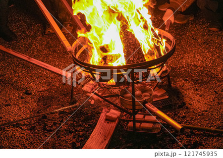 伊勢神宮外宮 晦日参り 伊勢神宮外宮 晦日参り 121745935