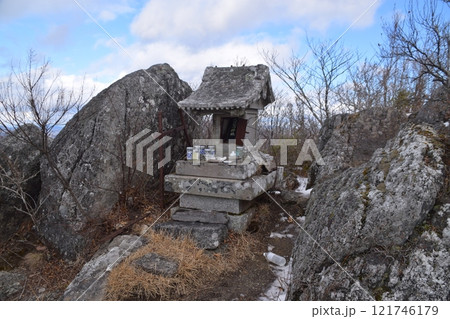 鎌倉岳(常葉) 鎌倉岳(常葉) 121746179