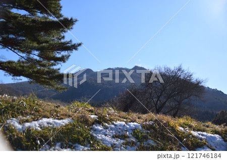 鎌倉岳(常葉) 鎌倉岳(常葉) 121746184