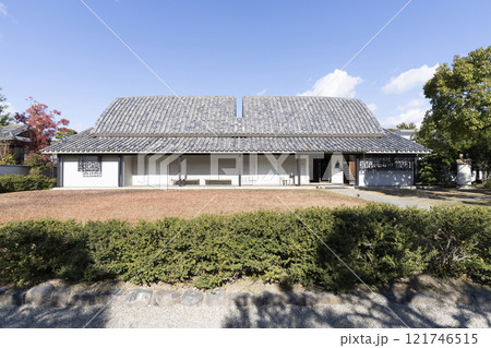 奈良市 寧楽美術館(ねいらくびじゅつかん) 奈良市 寧楽美術館(ねいらくびじゅつかん) 121746515