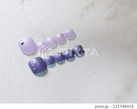 ネイルチップ 121746918