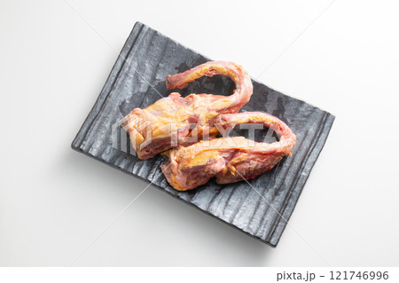 鶏ガラ　鶏がら 121746996