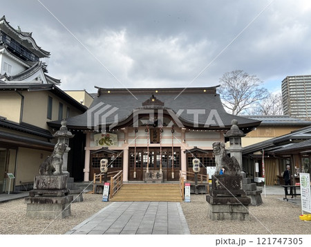 龍城神社 龍城神社 121747305