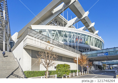 さいたまスーパーアリーナ さいたまスーパーアリーナ 121748264