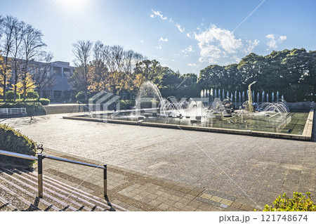 北浦和公園 北浦和公園 121748674