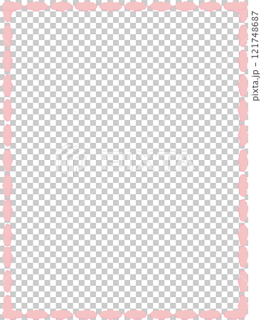 valentine frame valentine frame 121748687