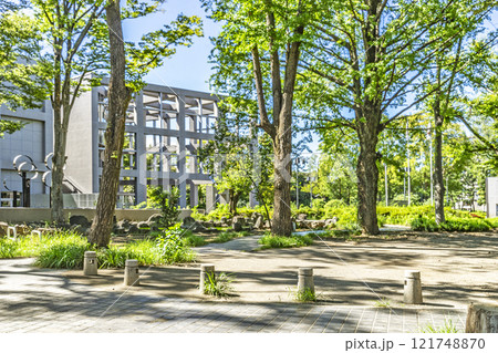 北浦和公園 北浦和公園 121748870