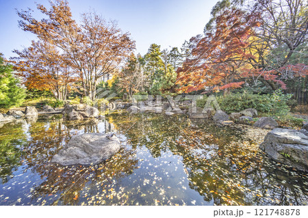 北浦和公園 北浦和公園 121748878