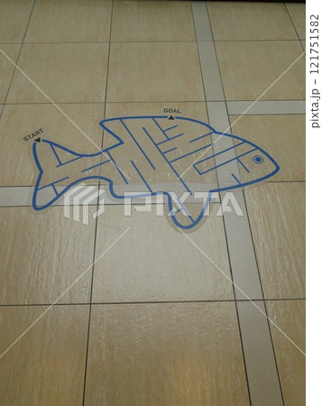 迷路 迷路 121751582