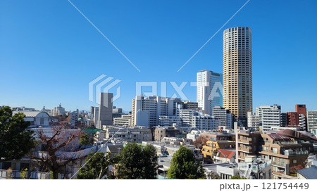 目黒新富士跡・別所坂児童遊園 121754449