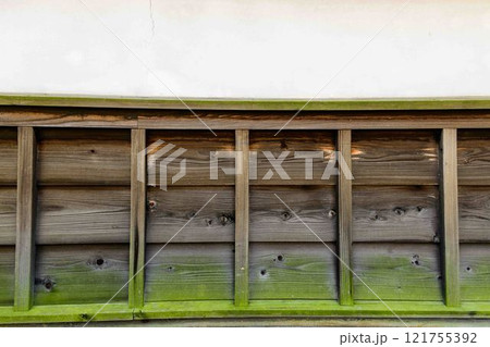 歴史ある壁「旧細川刑部邸」竹あかり　限定公開　熊本市 121755392