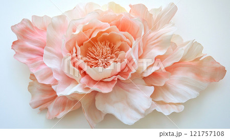 美しいカーネーション 美しいカーネーション 121757108