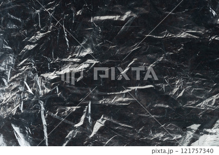 Transparent plastic wrap Transparent plastic wrap 121757340