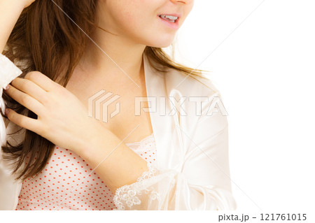 Girl with no makeup Girl with no makeup 121761015