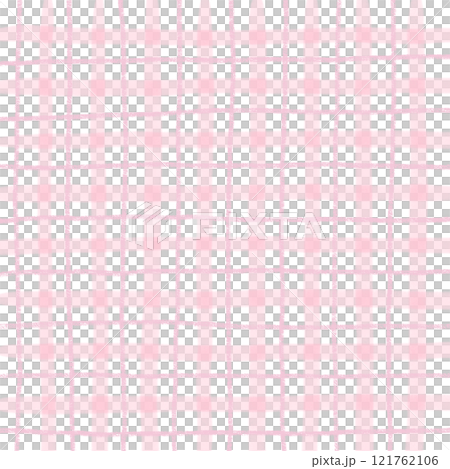 Pink Plaid Gingham Hand Drawn Background Pattern Overlay Pink Plaid Gingham Hand Drawn Background Pattern Overlay 121762106