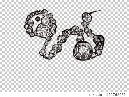 Visual Art (Whirlpool) 121762621