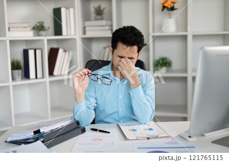 Combatting office syndrome understanding workplace stress in offices health insights professional environment focused viewpoint Combatting office syndrome understanding workplace stress in offices health insights professional environment focused viewpoint 121765115