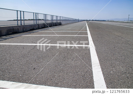 泉大津フェニックス・多目的広場横・駐車場／大阪府泉大津市夕凪町 121765633