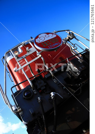 現在も現役で活躍中のJR西日本DD51-1192号機@網干総合車両所撮影会_2024/12/15撮 現在も現役で活躍中のJR西日本DD51-1192号機@網干総合車両所撮影会_2024/12/15撮 121765661