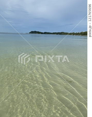 美しい海 美しい海 121765696