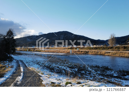 石上山と思われる山 石上山と思われる山 121766887