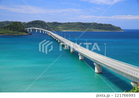 角島大橋8841 121766993