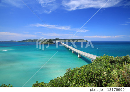 角島大橋8848 121766994