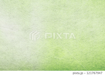背景_和紙_黄緑 背景_和紙_黄緑 121767947