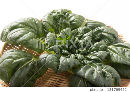 ［宮城県産］ターサイ 121769432