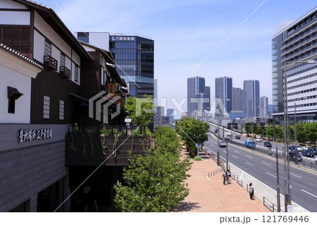 豊洲 千客万来 豊洲 千客万来 121769446