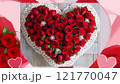 ハートの花束を貴方へ 121770047