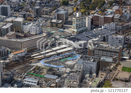 大和西大寺駅 大和西大寺駅 121770137