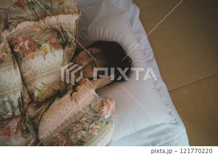 騒音と不眠 121770220