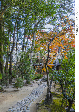 依水園（奈良市） 121770356