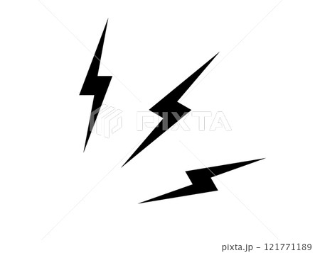 騒音マーク（うるさいのアイコン） 121771189