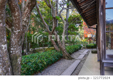 依水園（奈良市） 121772024