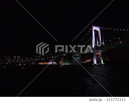 東京ベイブリッジ 東京ベイブリッジ 121772151