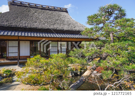 依水園(奈良市)前園 三秀亭 依水園(奈良市)前園 三秀亭 121772165