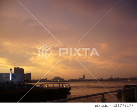 みなとみらい 121772177