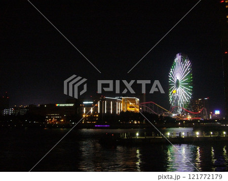 みなとみらい 121772179