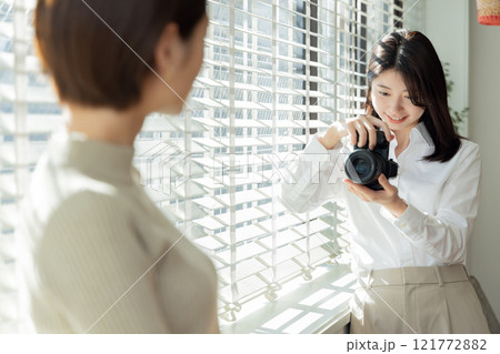 カメラ　セミナー 121772882