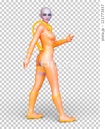 女外星人 女外星人 121773837