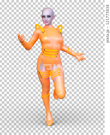 女外星人 女外星人 121773838