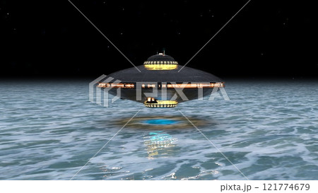 UFO 121774679