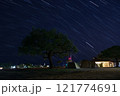 キャンプ場 121774691